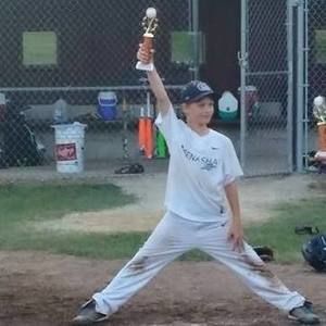 Meet your Posher, Patrick